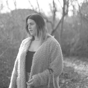 Meet your Posher, Gabrielle